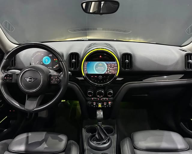 MINI COUNTRYMAN COOPER S E TOP ALL4 - Imagem 7