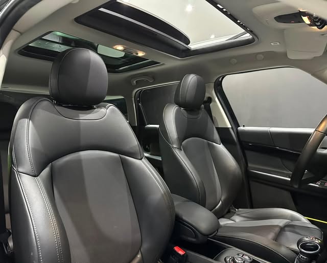 MINI COUNTRYMAN COOPER S E TOP ALL4 - Imagem 8