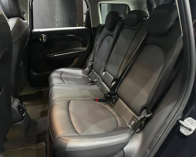 MINI COUNTRYMAN COOPER S E TOP ALL4 - Imagem 9