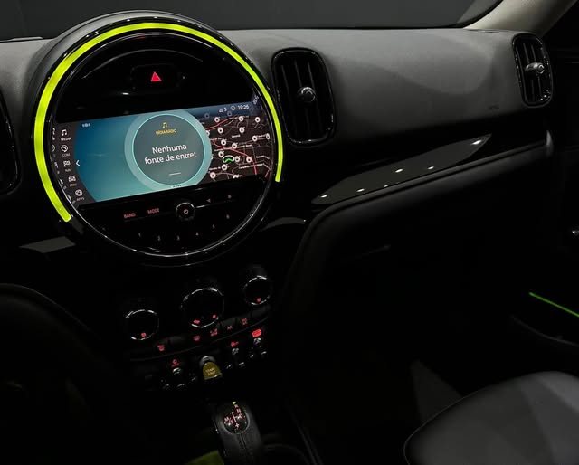 MINI COUNTRYMAN COOPER S E TOP ALL4 - Imagem 10