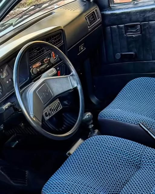CHEVROLET MONZA - Imagem 4