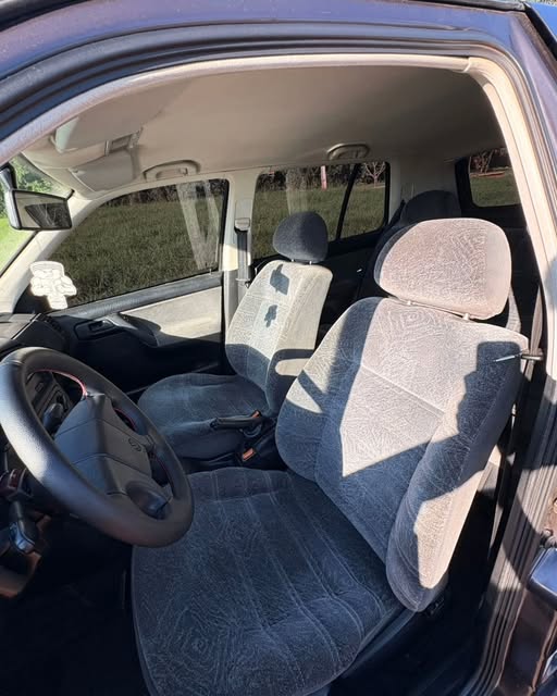 VOLKSWAGEN GOLF GLX - Imagem 13