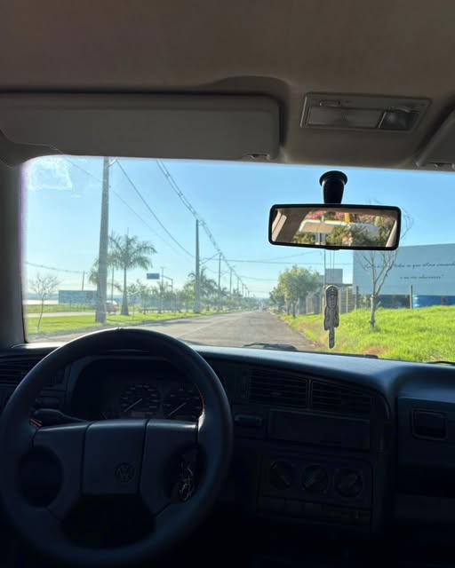 VOLKSWAGEN GOLF GLX - Imagem 16