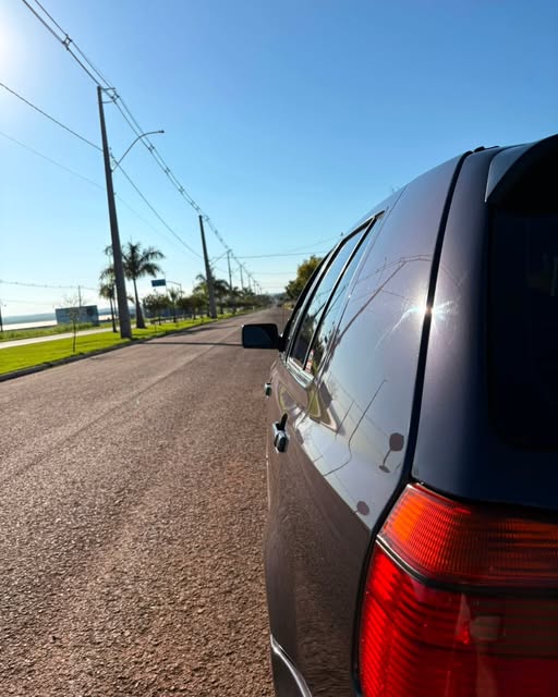 VOLKSWAGEN GOLF GLX - Imagem 7