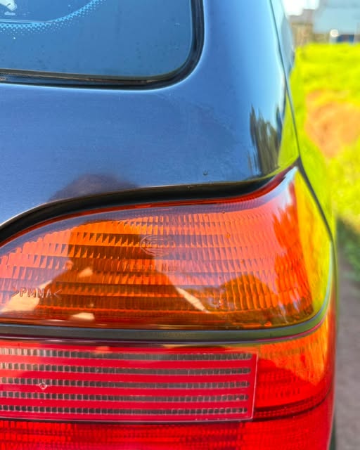 VOLKSWAGEN GOLF GLX - Imagem 8