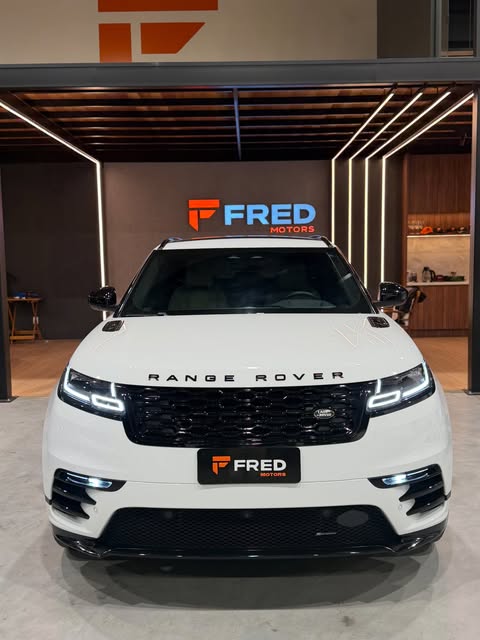 LAND ROVER VELAR R-DYN HSE - Imagem 2