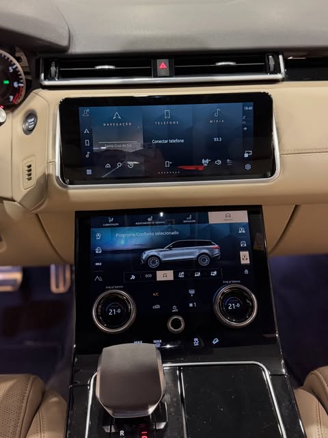 LAND ROVER VELAR R-DYN HSE - Imagem 11