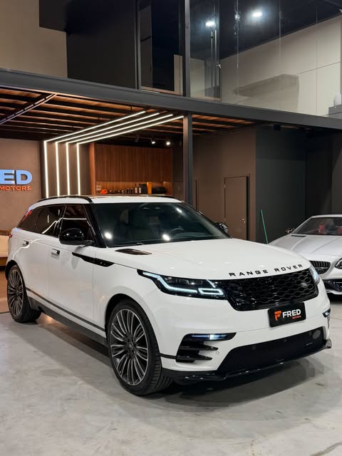 LAND ROVER VELAR R-DYN HSE - Imagem 3