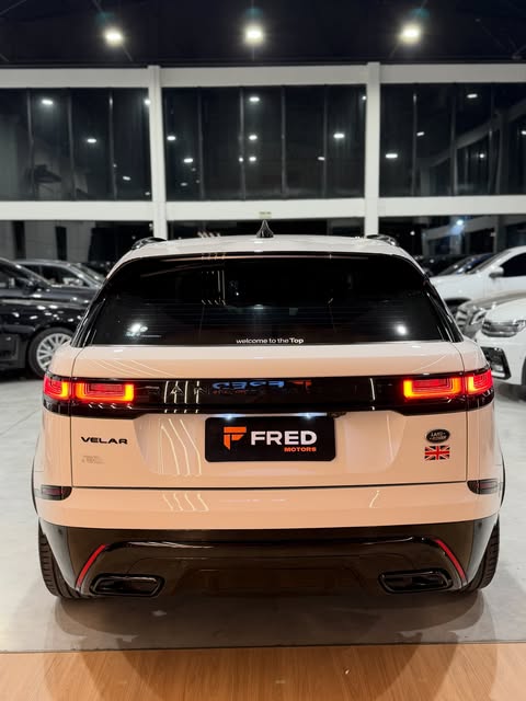 LAND ROVER VELAR R-DYN HSE - Imagem 5