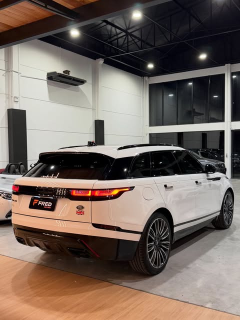 LAND ROVER VELAR R-DYN HSE - Imagem 6