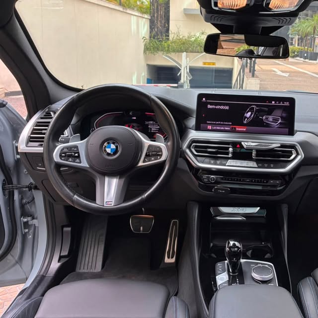 BMW X4 M SPORT - Imagem 6