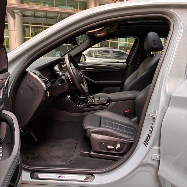 BMW X4 M SPORT - Imagem 7