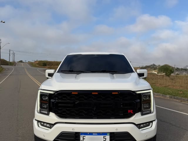 FORD F150 LARIAT - Imagem 2