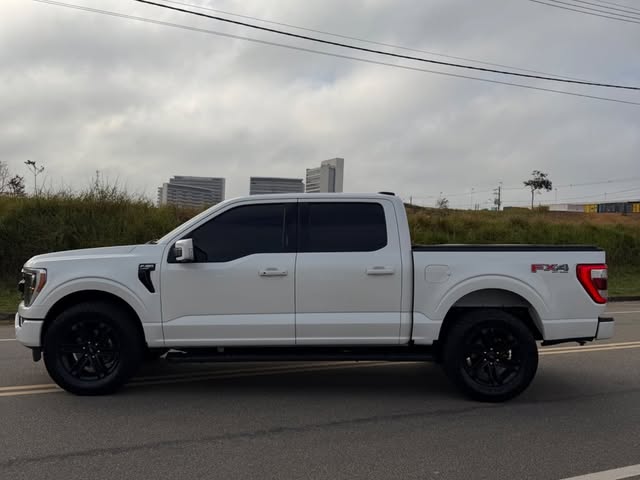 FORD F150 LARIAT - Imagem 3