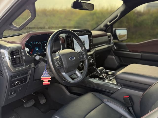 FORD F150 LARIAT - Imagem 5