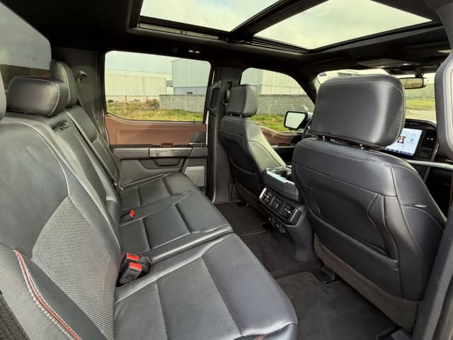 FORD F150 LARIAT - Imagem 8