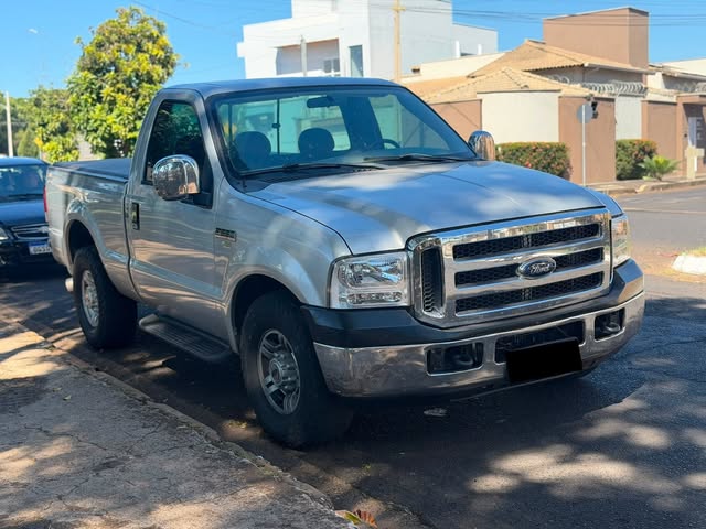 FORD F-250 XLT - Imagem 2