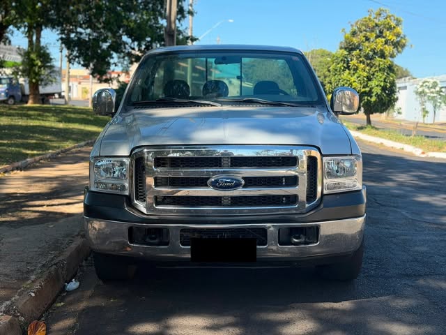 FORD F-250 XLT - Imagem 4