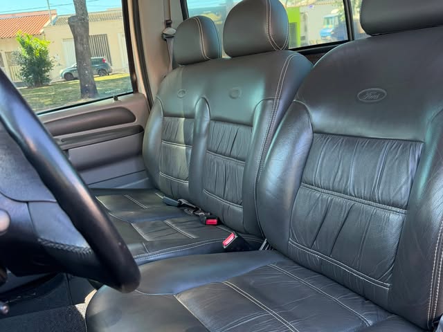 FORD F-250 XLT - Imagem 9