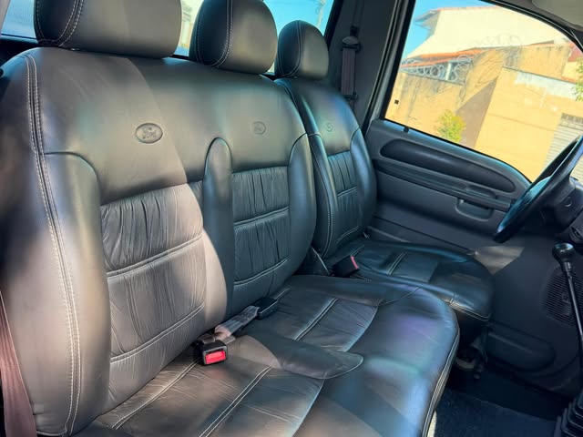 FORD F-250 XLT - Imagem 10
