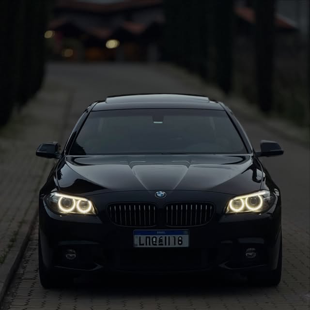 BMW 528I M SPORT - Imagem 15