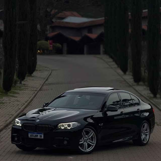 BMW 528I M SPORT - Imagem 19