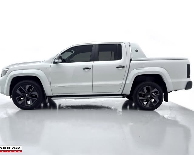 VOLKSWAGEN AMAROK EXTREME - Imagem 3