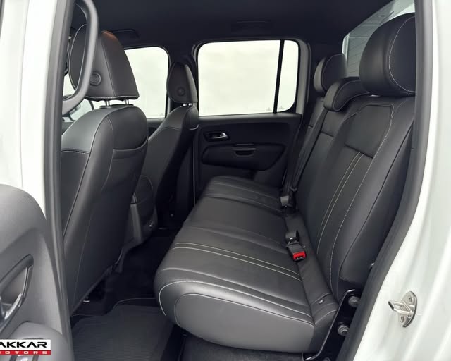 VOLKSWAGEN AMAROK EXTREME - Imagem 5