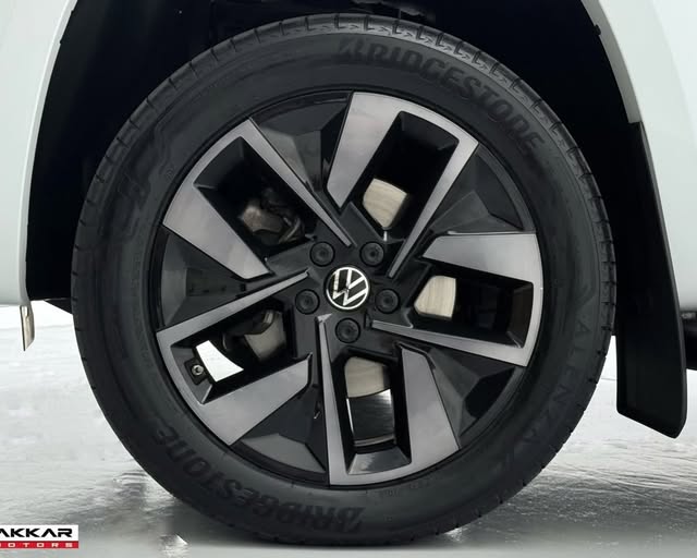VOLKSWAGEN AMAROK EXTREME - Imagem 7