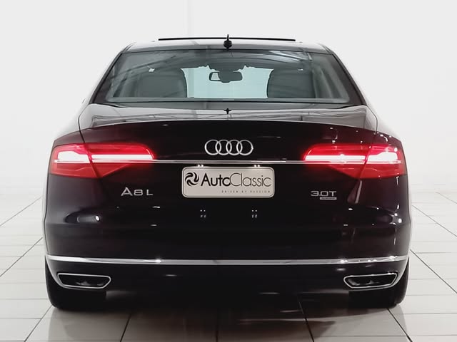 AUDI A8 - Imagem 4