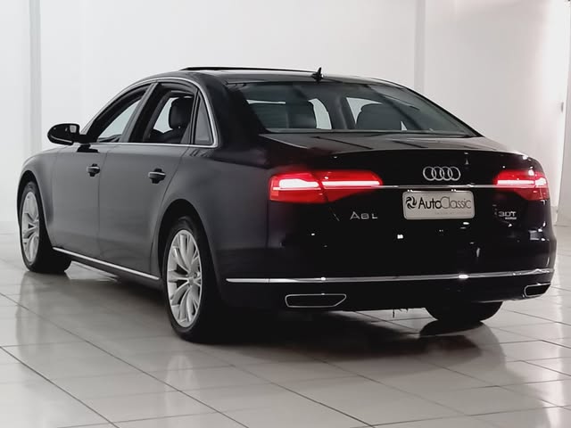 AUDI A8 - Imagem 5