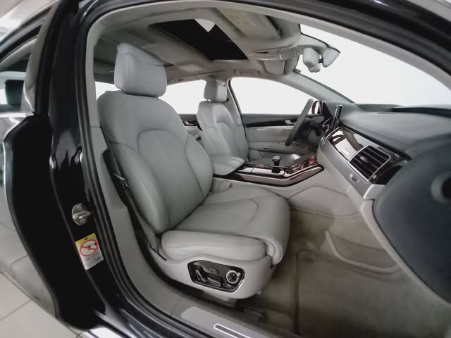 AUDI A8 - Imagem 7