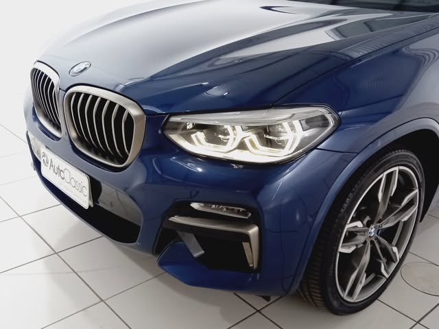 BMW X4 M40I - Imagem 2