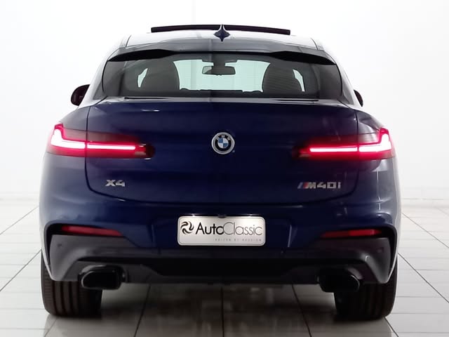 BMW X4 M40I - Imagem 3