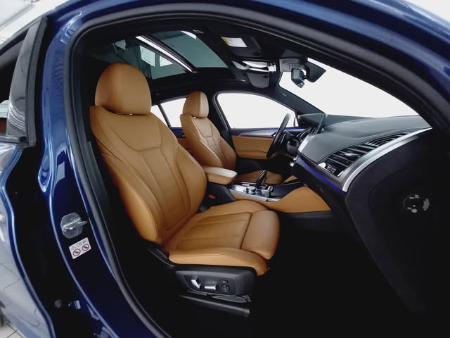 BMW X4 M40I - Imagem 5