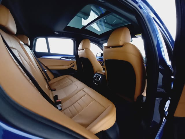 BMW X4 M40I - Imagem 6