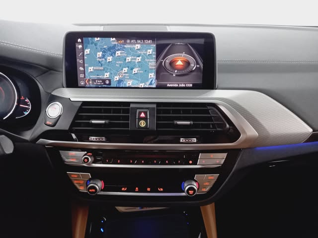 BMW X4 M40I - Imagem 7