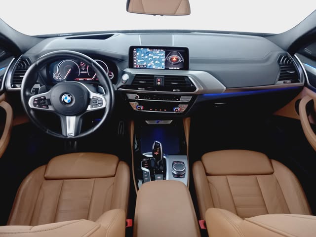 BMW X4 M40I - Imagem 8