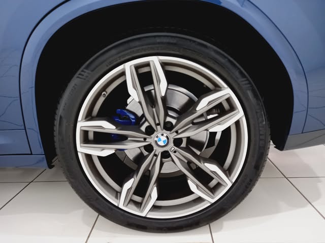 BMW X4 M40I - Imagem 10