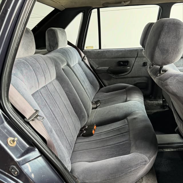 VOLKSWAGEN SANTANA GLSI - Imagem 14