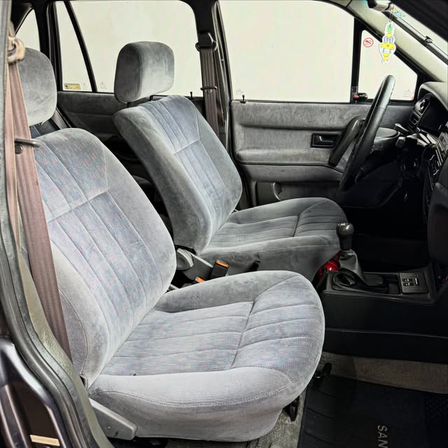 VOLKSWAGEN SANTANA GLSI - Imagem 15