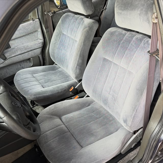 VOLKSWAGEN SANTANA GLSI - Imagem 16