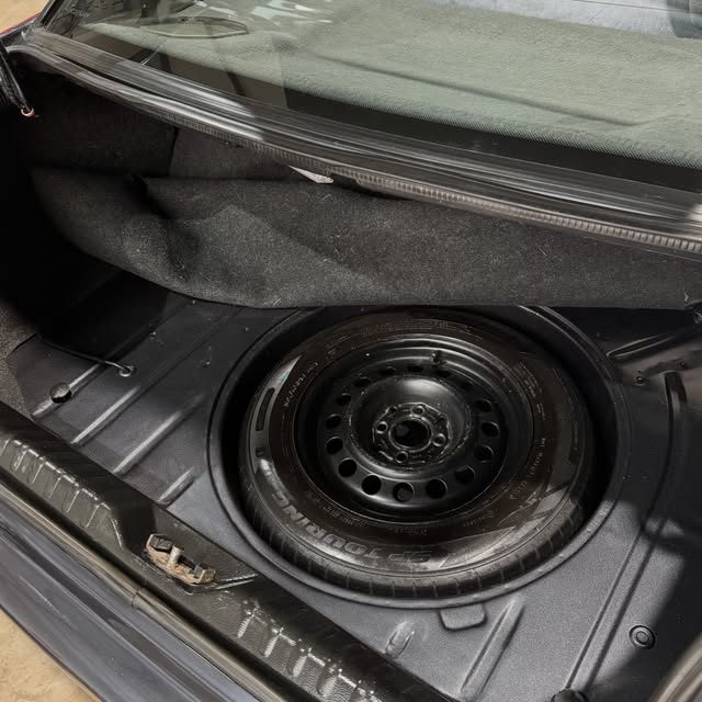 VOLKSWAGEN SANTANA GLSI - Imagem 17