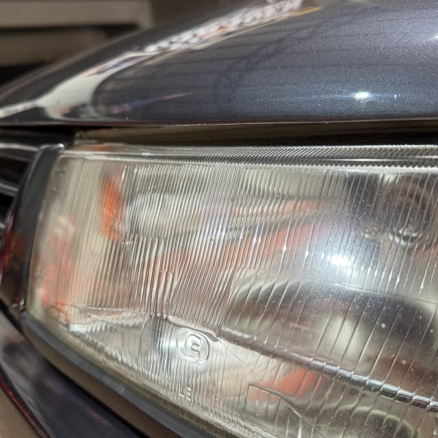 VOLKSWAGEN SANTANA GLSI - Imagem 18