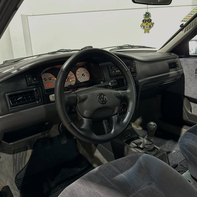 VOLKSWAGEN SANTANA GLSI - Imagem 10