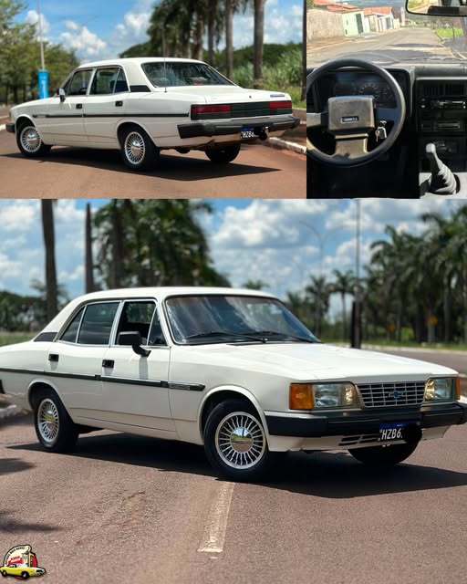 GM OPALA COMODORO SL/E - Imagem 1