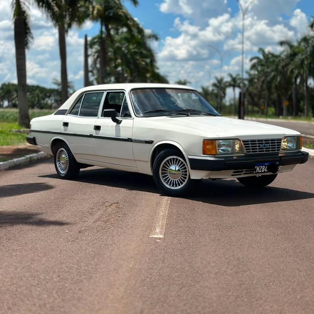 GM OPALA COMODORO SL/E - Imagem 2