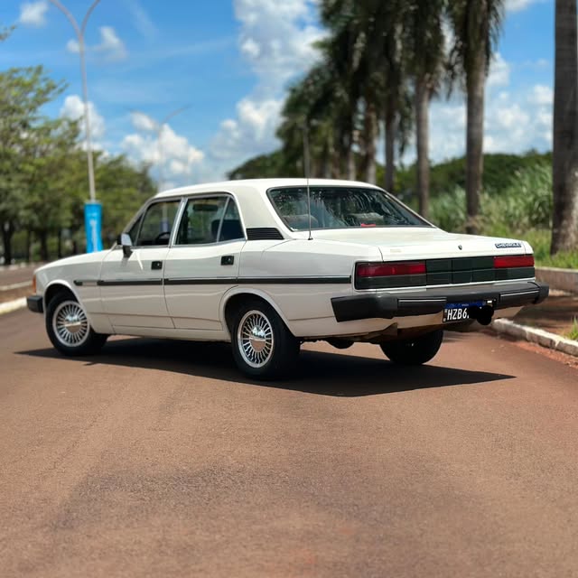 GM OPALA COMODORO SL/E - Imagem 3