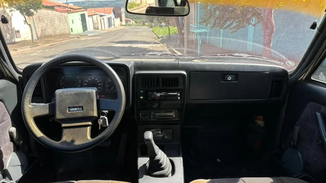 GM OPALA COMODORO SL/E - Imagem 4