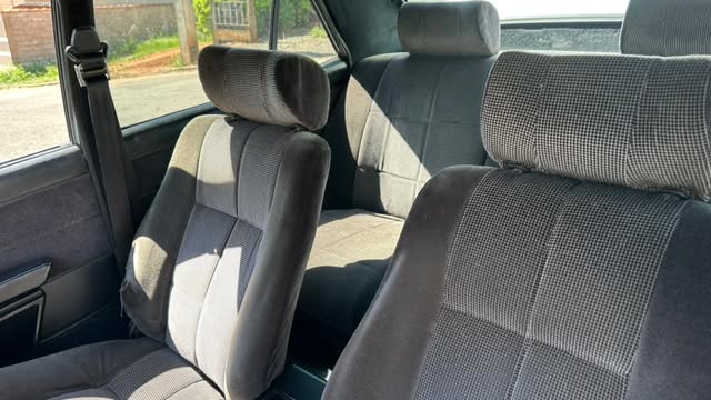 GM OPALA COMODORO SL/E - Imagem 5